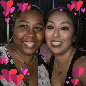 Meet your Posher, Sha-keta